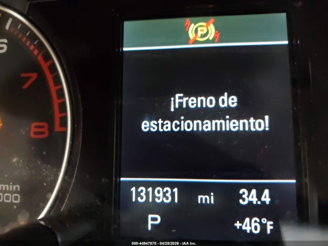 Audi Q5 2.0t Premium