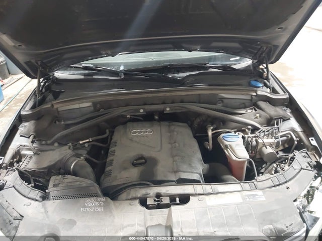 Audi Q5 2.0t Premium