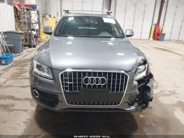 Audi Q5 2.0t Premium