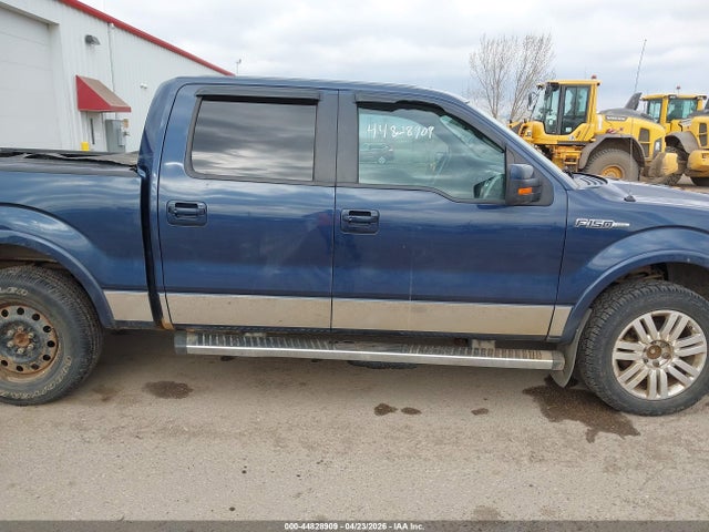 Ford F-150 Lariat
