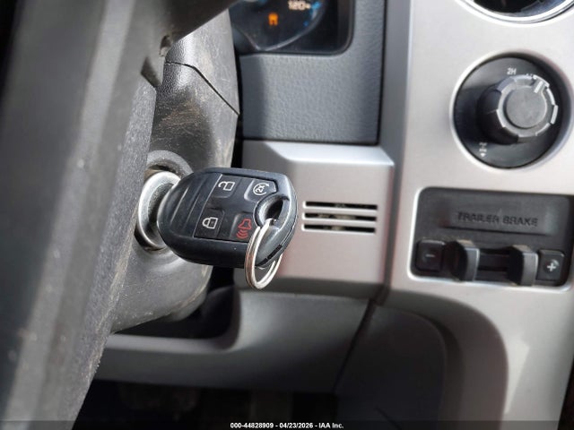 Ford F-150 Lariat