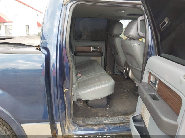 Ford F-150 Lariat