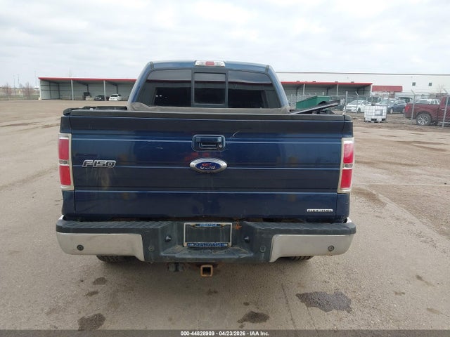Ford F-150 Lariat