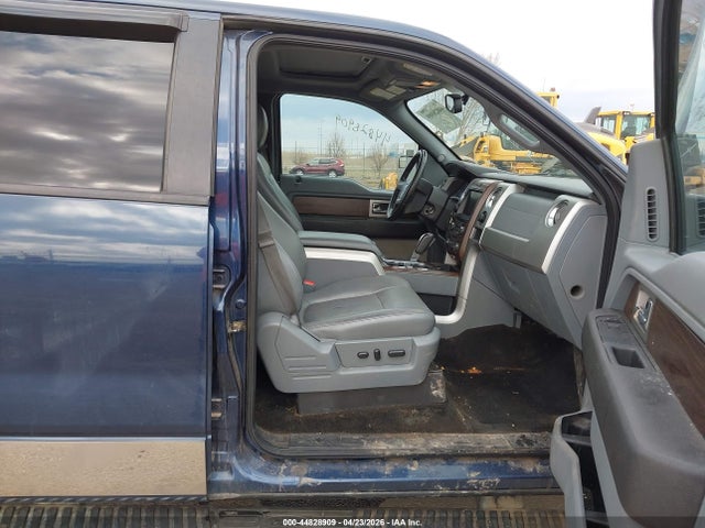 Ford F-150 Lariat