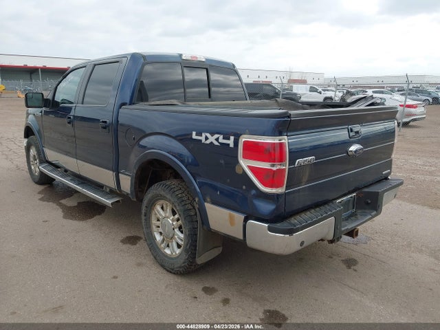 Ford F-150 Lariat