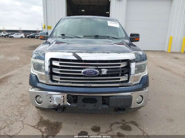 Ford F-150 Lariat
