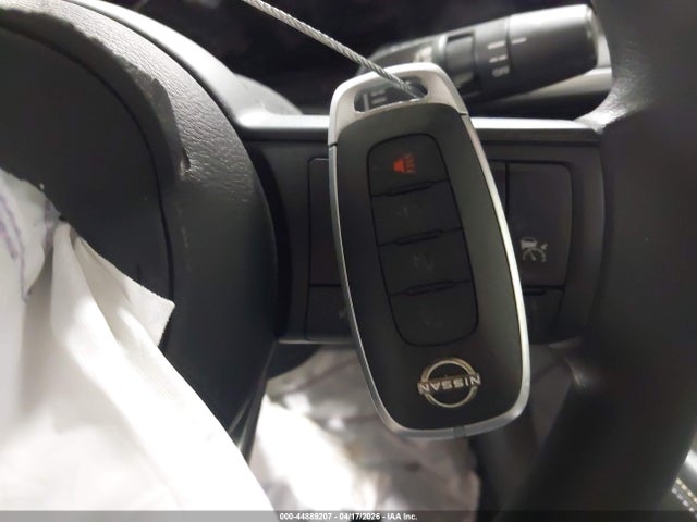 Nissan Kicks Sv Intelligent Awd
