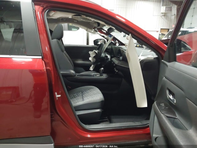 Nissan Kicks Sv Intelligent Awd
