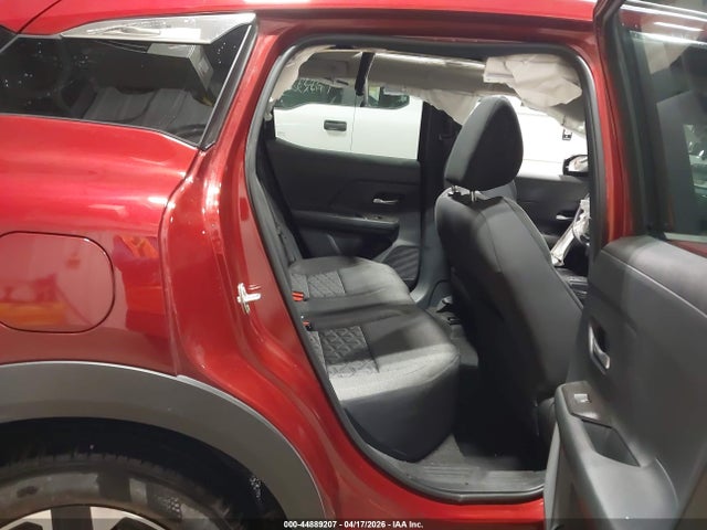 Nissan Kicks Sv Intelligent Awd