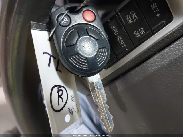 Ford Fusion Sel