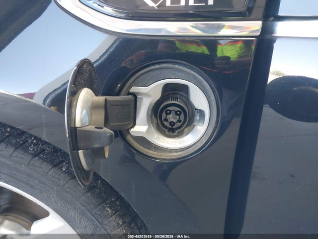 Chevrolet Volt