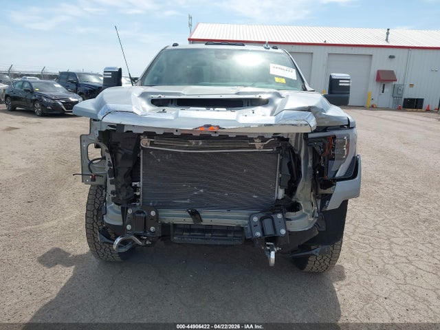General Motors Sierra 2500HD , Standard Bed, Denali, 4wd