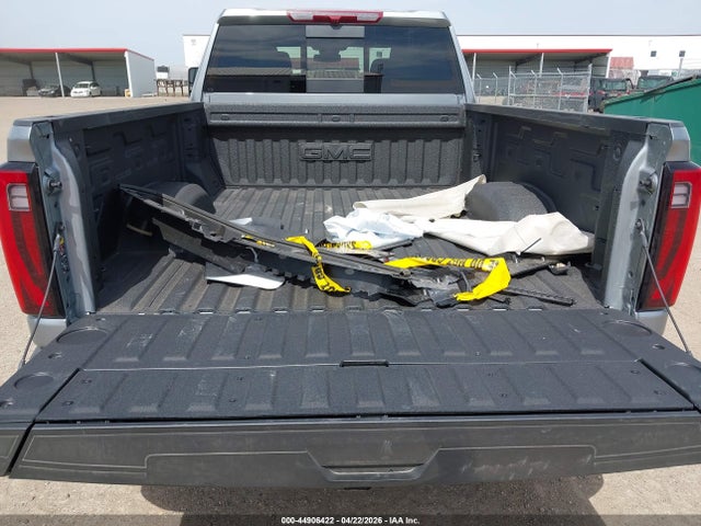 General Motors Sierra 2500HD , Standard Bed, Denali, 4wd