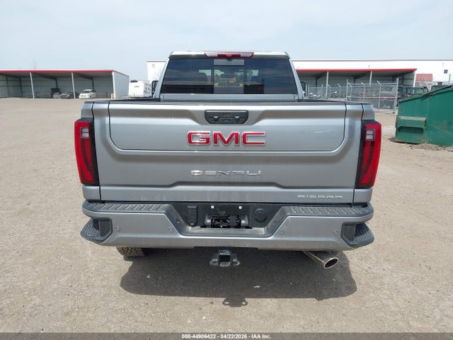 General Motors Sierra 2500HD , Standard Bed, Denali, 4wd