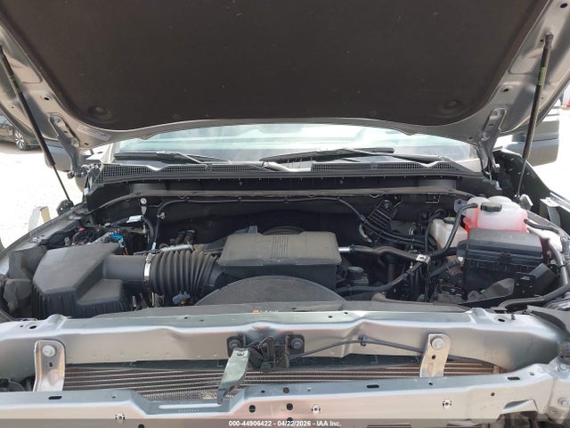 General Motors Sierra 2500HD , Standard Bed, Denali, 4wd