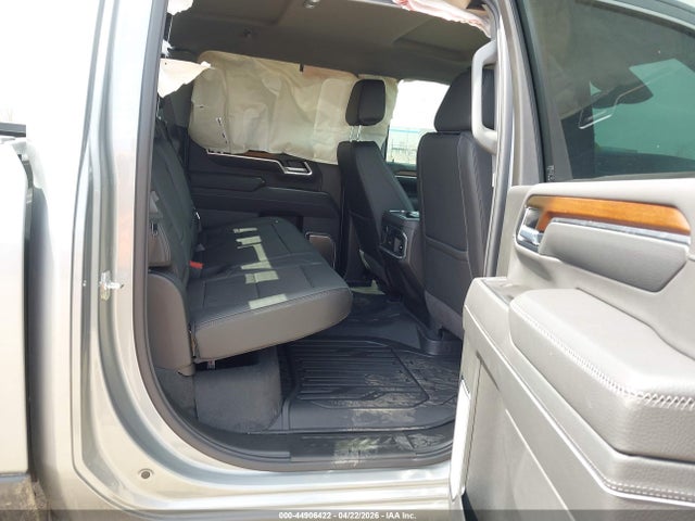 General Motors Sierra 2500HD , Standard Bed, Denali, 4wd