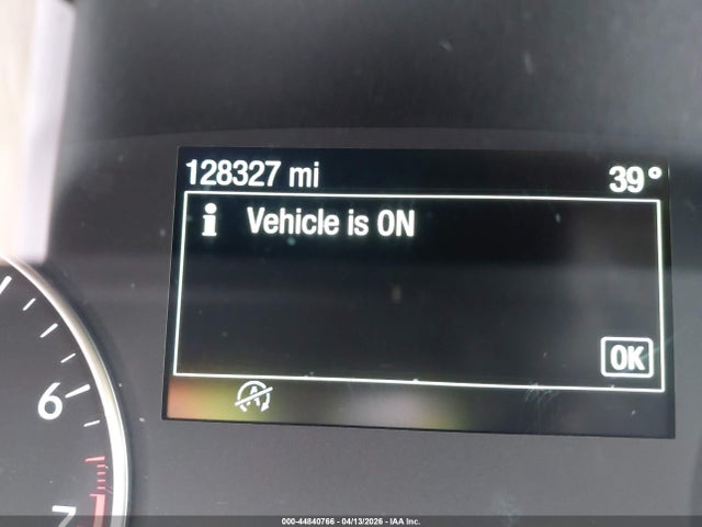 Ford EcoSport Se