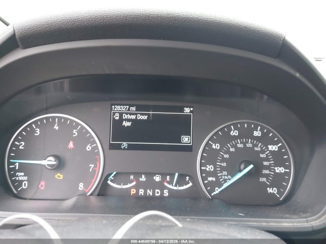 Ford EcoSport Se