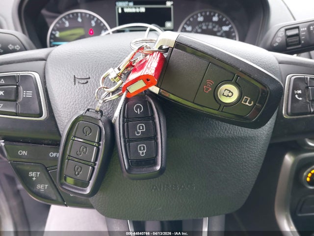 Ford EcoSport Se