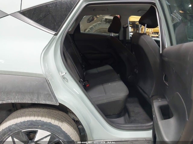 Hyundai KONA Sel