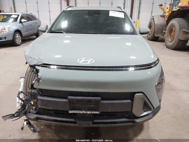 Hyundai KONA Sel