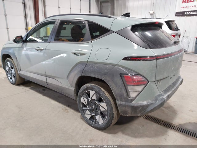 Hyundai KONA Sel