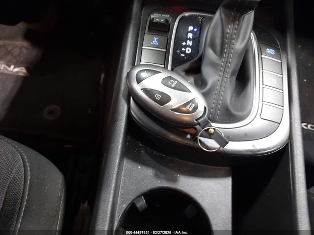 Hyundai KONA Sel