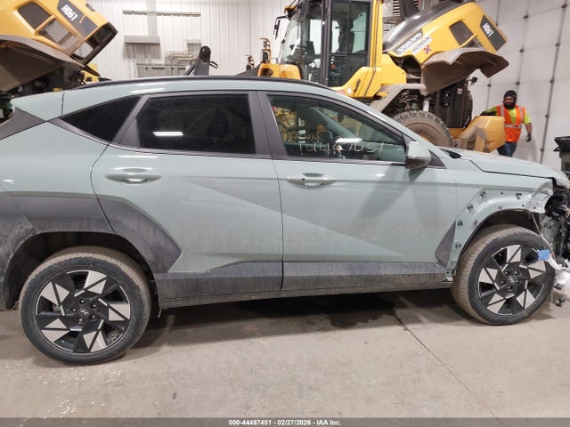 Hyundai KONA Sel