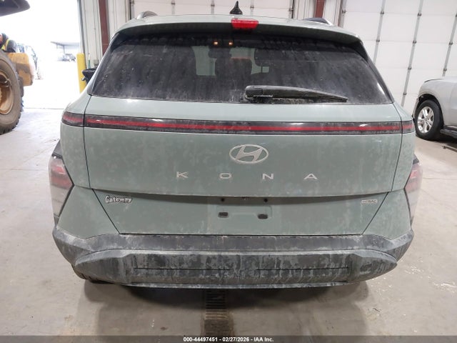 Hyundai KONA Sel