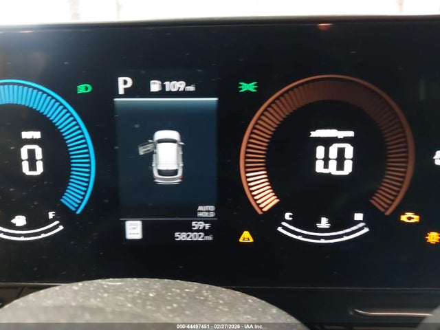 Hyundai KONA Sel