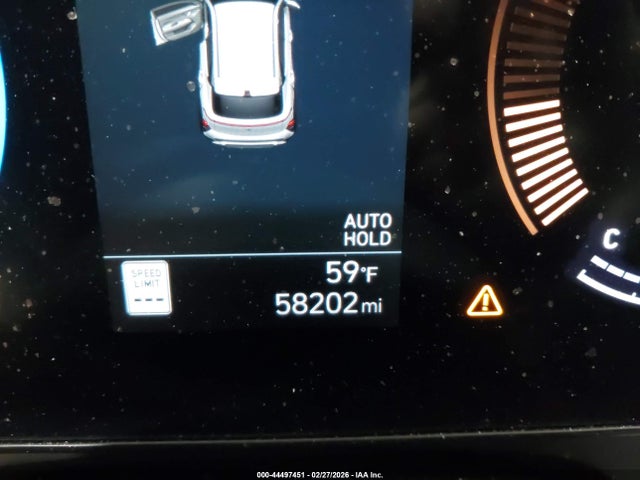 Hyundai KONA Sel