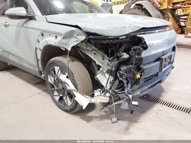 Hyundai KONA Sel