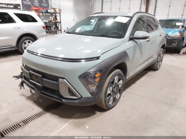 Hyundai KONA Sel