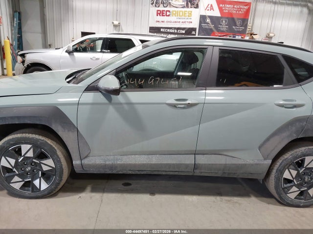 Hyundai KONA Sel