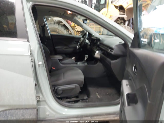 Hyundai KONA Sel