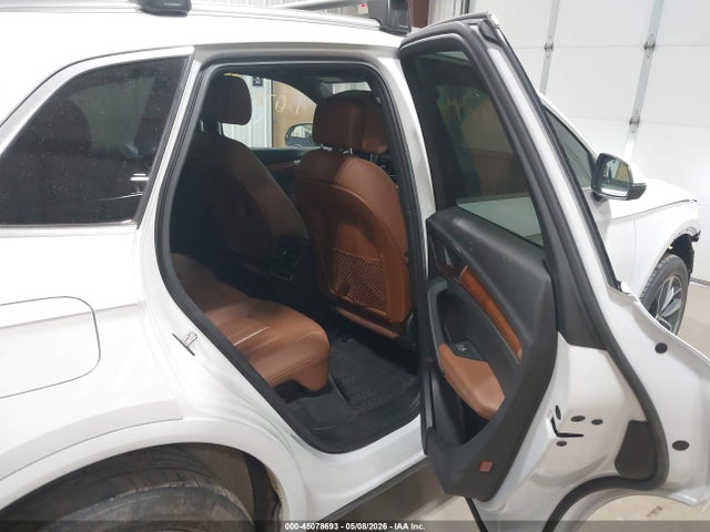 Audi Q5 Premium Plus 45 Tfsi Quattro S Tronic