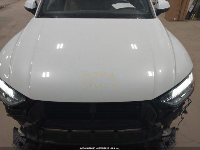 Audi Q5 Premium Plus 45 Tfsi Quattro S Tronic