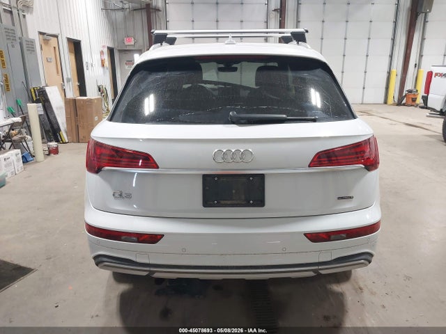 Audi Q5 Premium Plus 45 Tfsi Quattro S Tronic