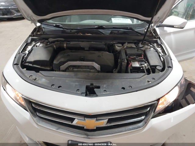 Chevrolet Impala Lt