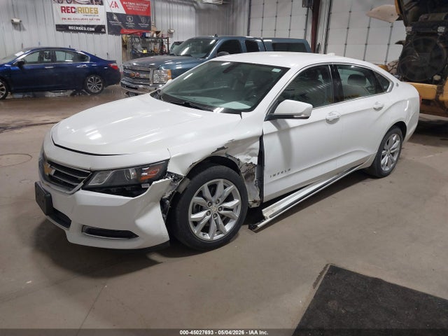 Chevrolet Impala Lt