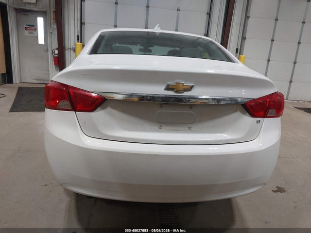 Chevrolet Impala Lt