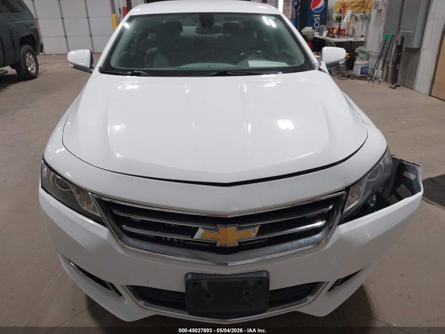 Chevrolet Impala Lt