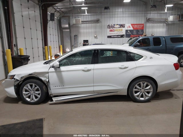 Chevrolet Impala Lt