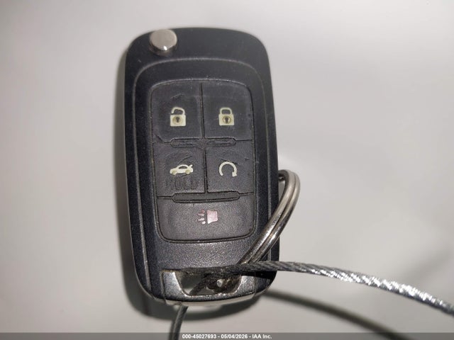 Chevrolet Impala Lt