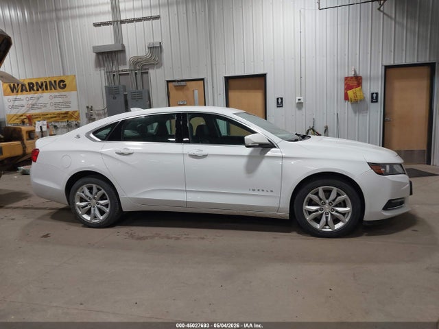 Chevrolet Impala Lt