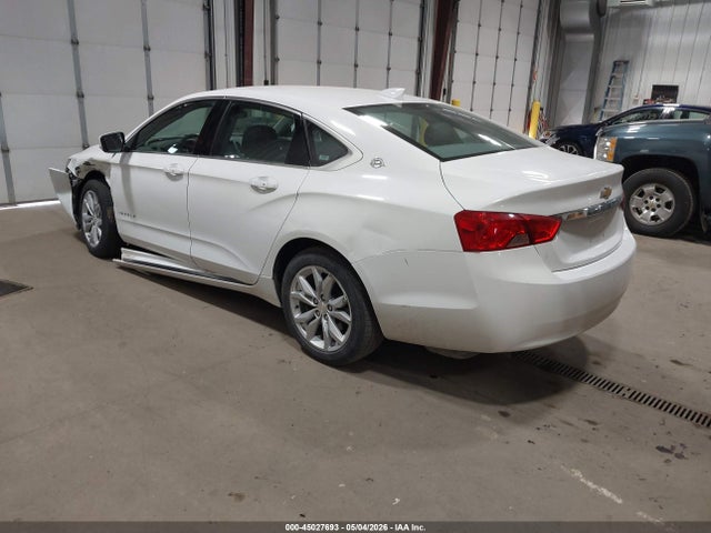 Chevrolet Impala Lt