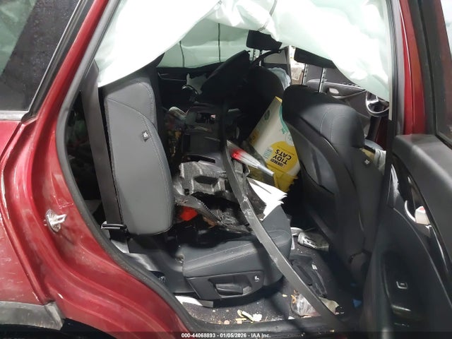 Kia Sorento 2.4l Lx