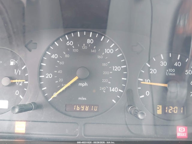 Mercedes-Benz M-Class