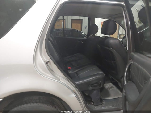 Mercedes-Benz M-Class