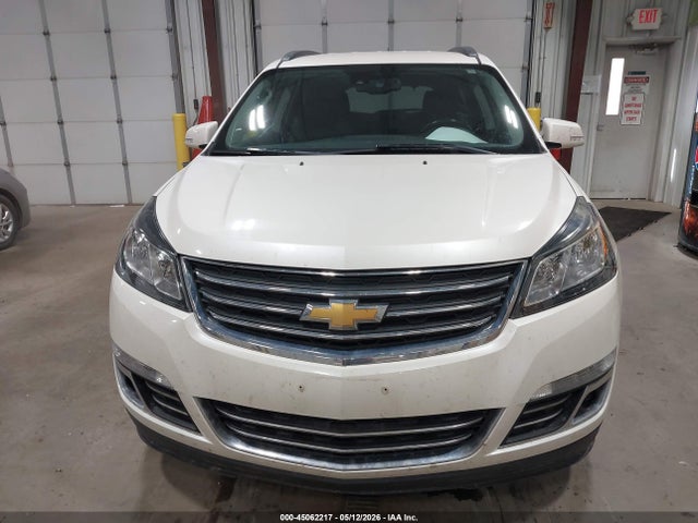 Chevrolet Traverse Ltz